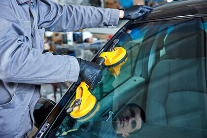 Windscreen Replacement Telford